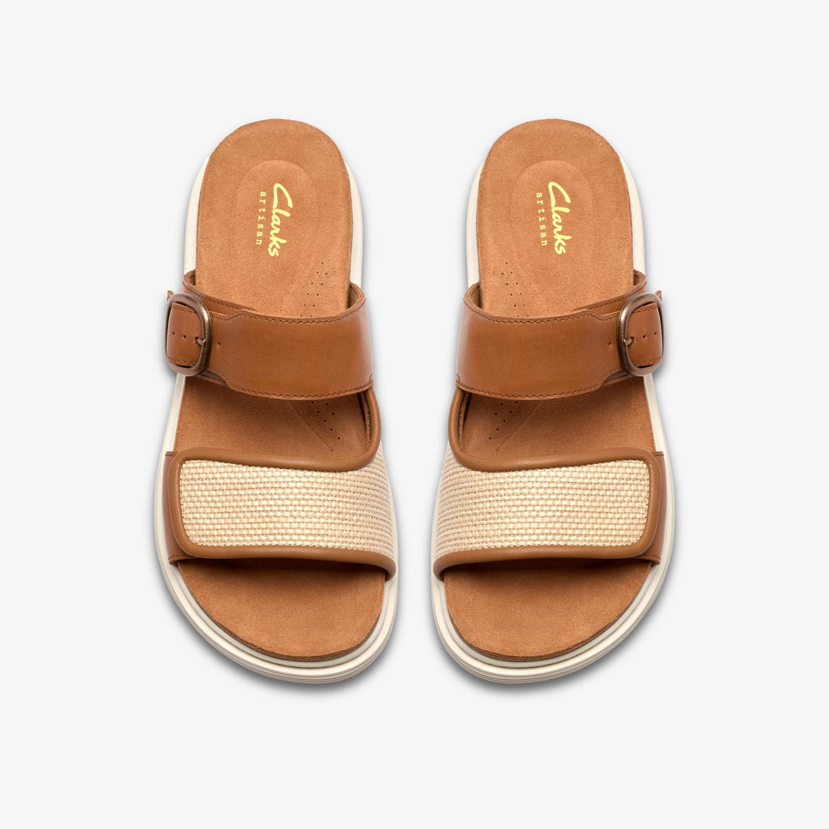 Arwell Step Tan Leather - US 2220