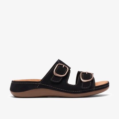 Cecily Step Beige Nubuck - US 1773
