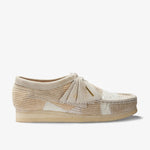 Aleali May X Wallabee Beige Combination - US 7292