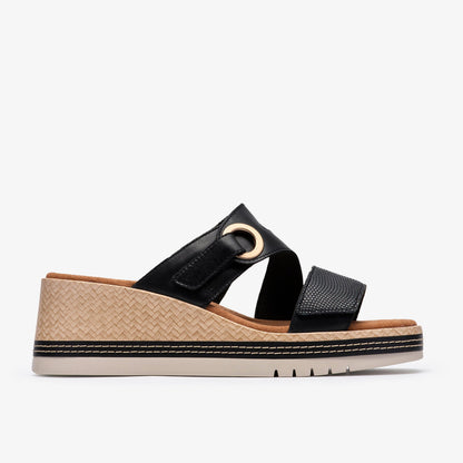 Kidiki Cove Yellow Nubuck - US 6193
