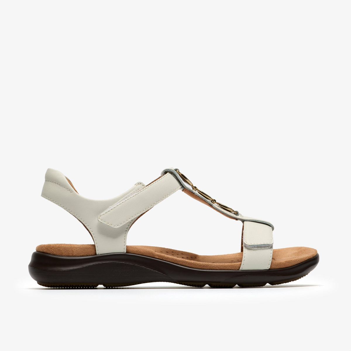 Kitly Gem Black Leather - US 2843