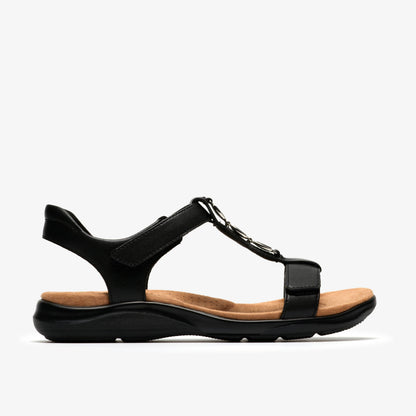 Kitly Gem Black Leather - US 2843