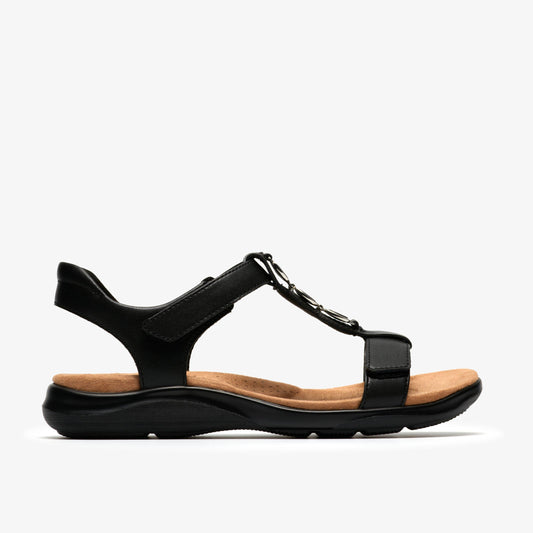 Kitly Gem Burnt Orange Leather - US 2989