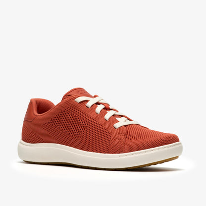 Nalle Walk Orange - US 8082