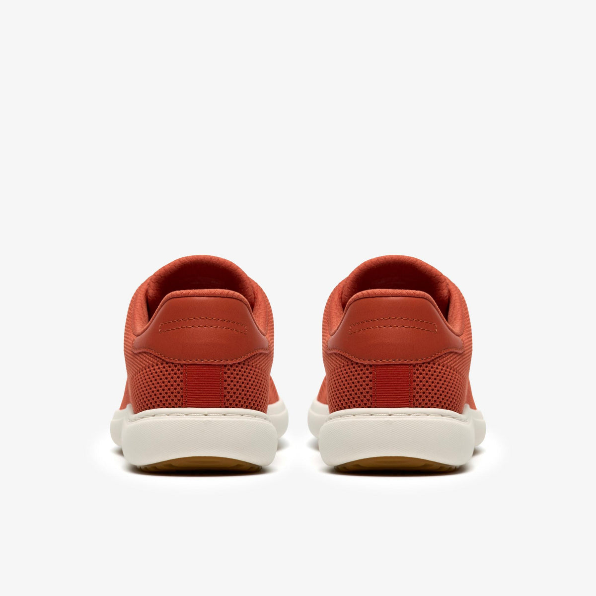 Nalle Walk Orange - US 8082
