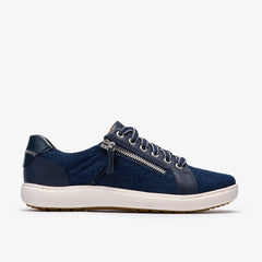 Yellow Nubuck