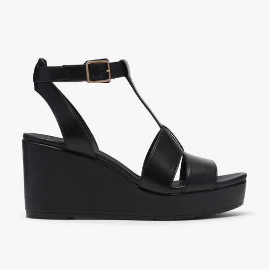 Sabina Hope Black Leather - US 4437