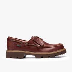 Brown Leather
