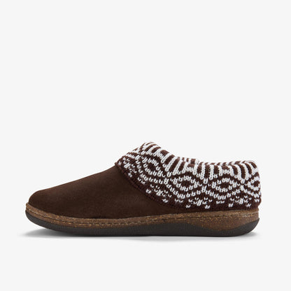 Willowdean Sweater Dark Brown - US 4284