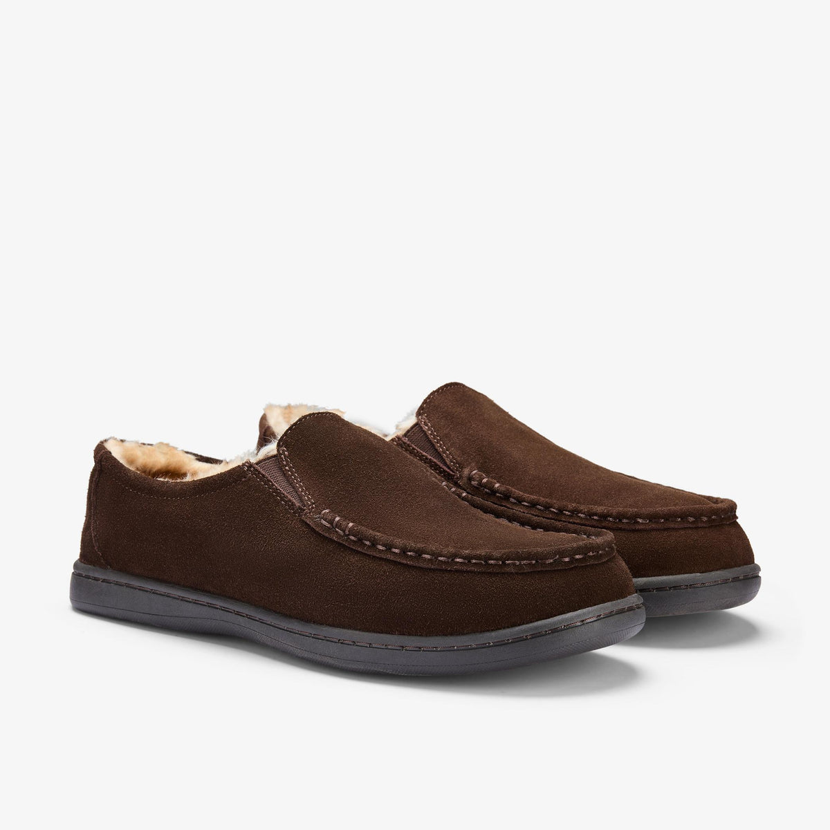 Gorstan Step Brown - US 0419
