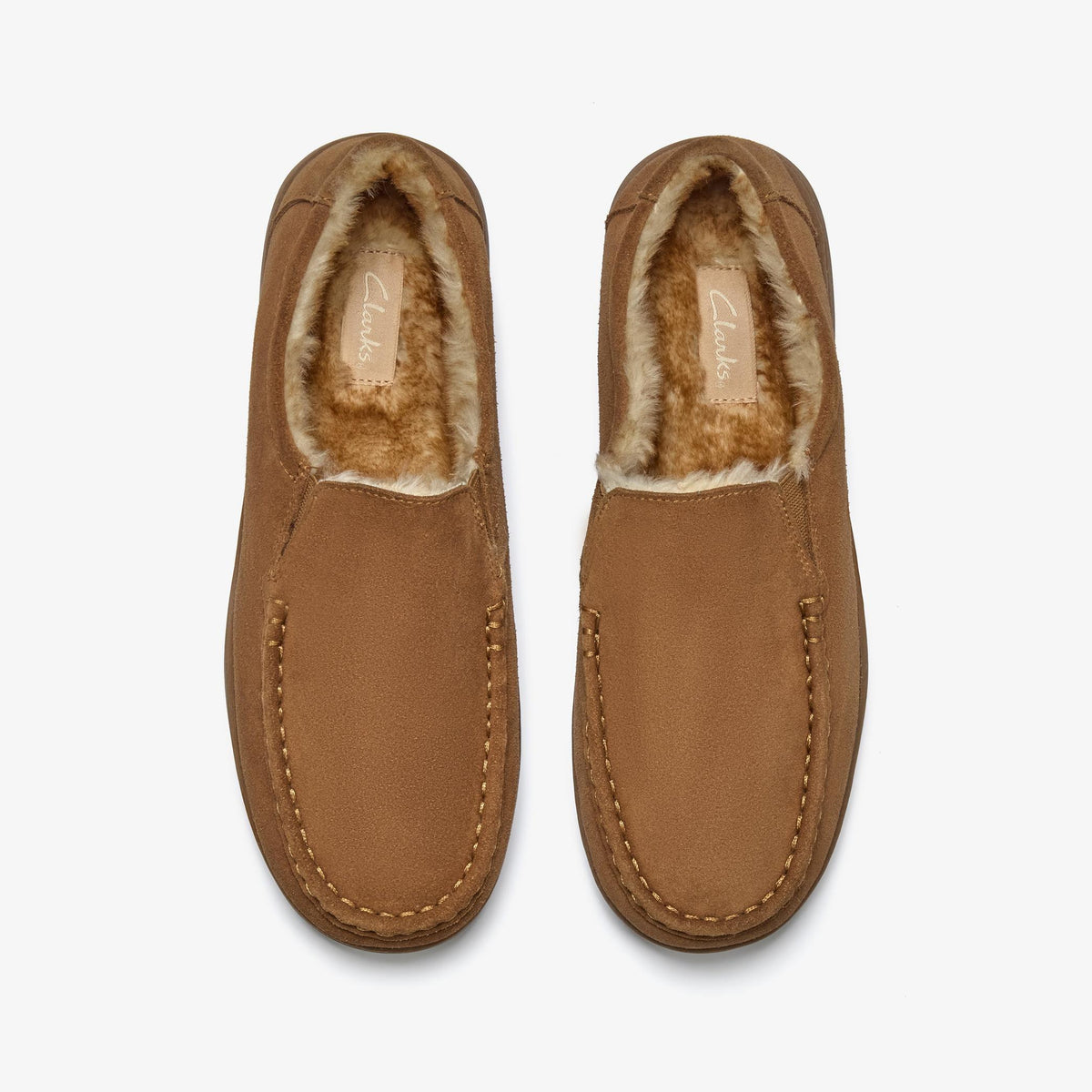 Gorstan Step Cognac - US 9043