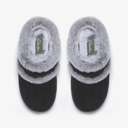 Sklyar Rhode Black - US 6889