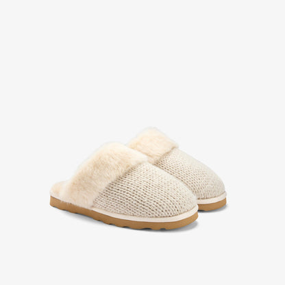 Stockinette Khaki - US 8298