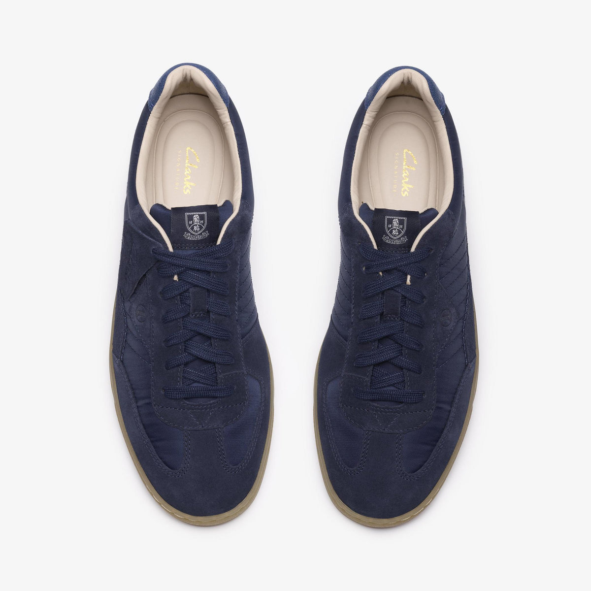 Craft Rally Ace Navy Combination - US 7076