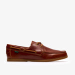 Charmouth Lace Tan Leather - US 9744