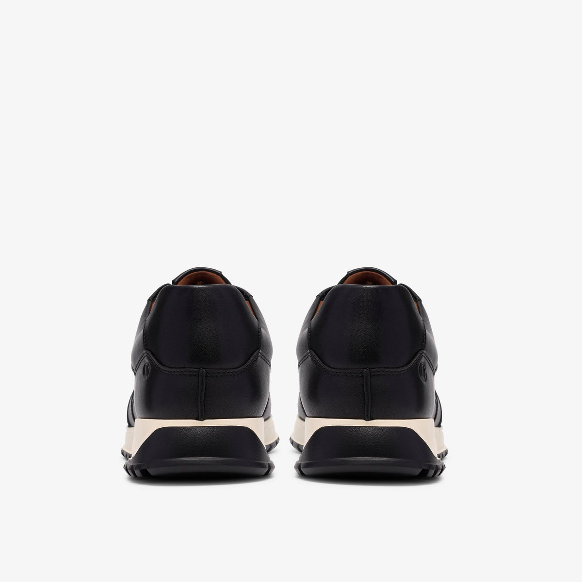 Radwell Tie Black Leather - US 5006