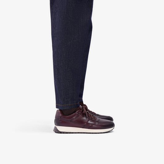 Radwell Tie Brown Leather - US 5145
