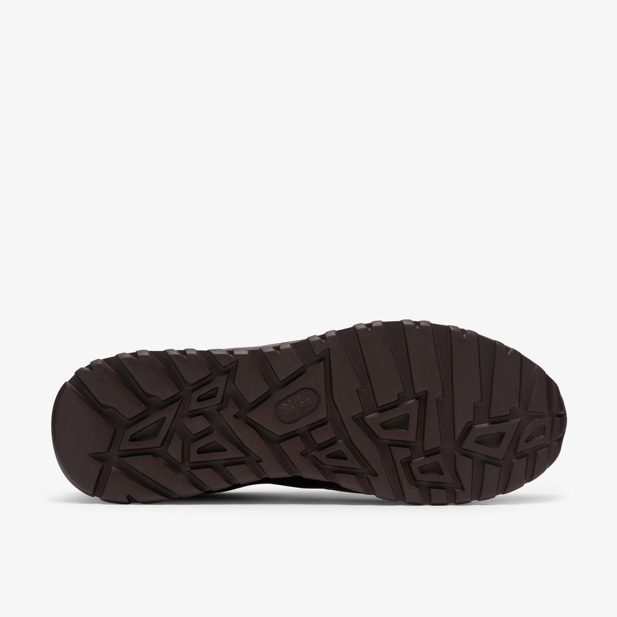 Radwell Tie Brown Leather - US 5145