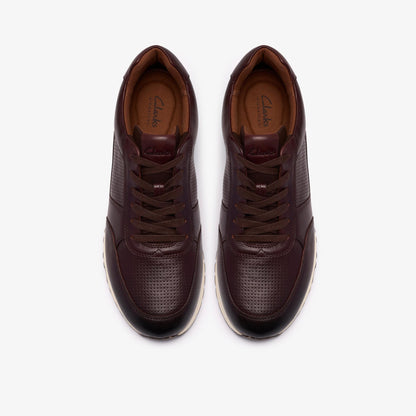 Radwell Tie Brown Leather - US 5145
