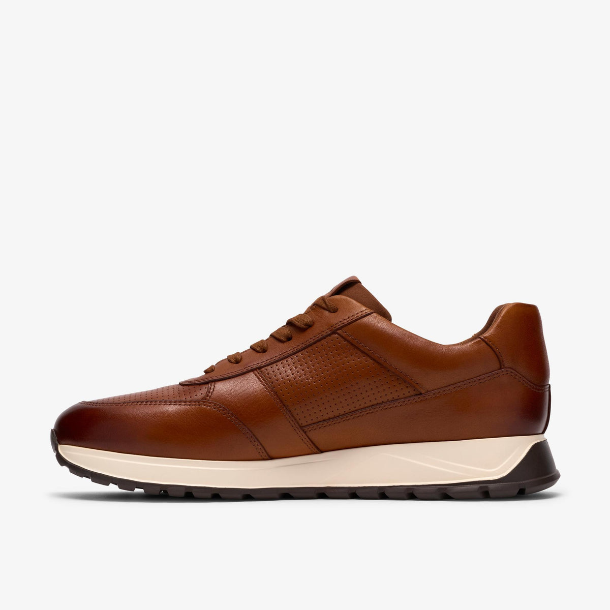 Radwell Tie Tan Leather - US 3828