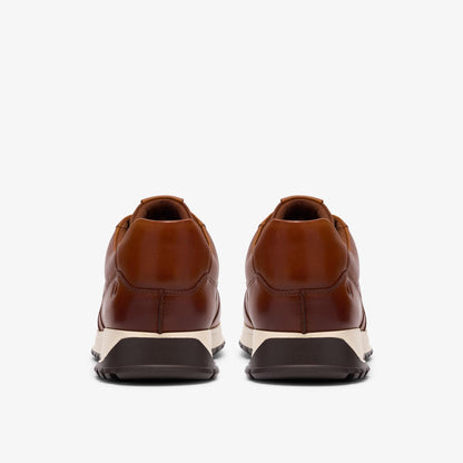 Radwell Tie Tan Leather - US 3828