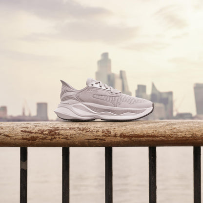 Pace Walk Grey Combination - US 1207