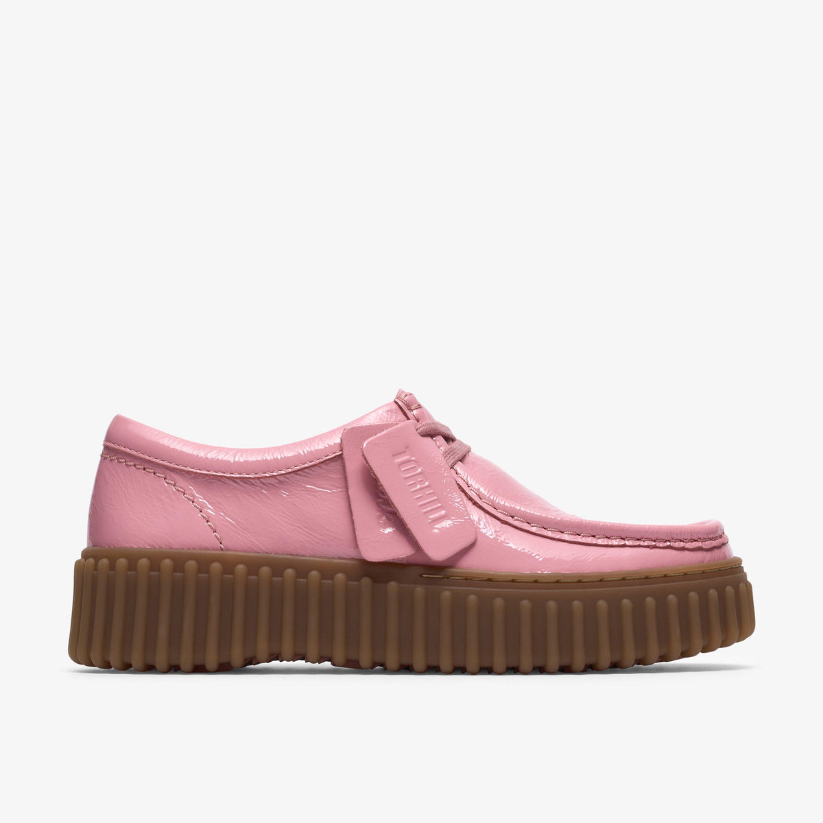 Torhill Bee Light Pink Textile - US 6532