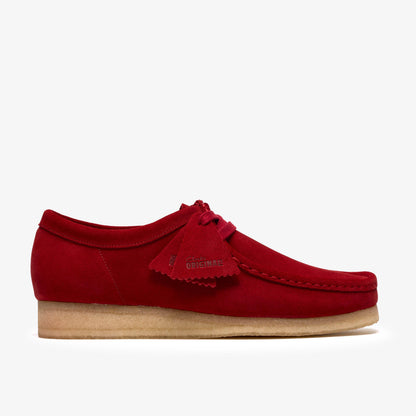 Wallabee Tan Weave - US 9073