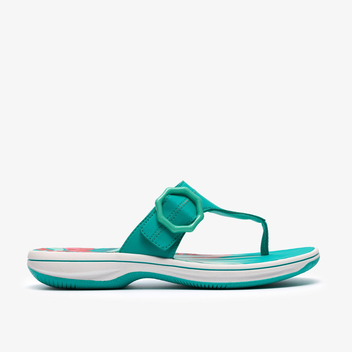 Breeze Cove Bright Blue - US 7498