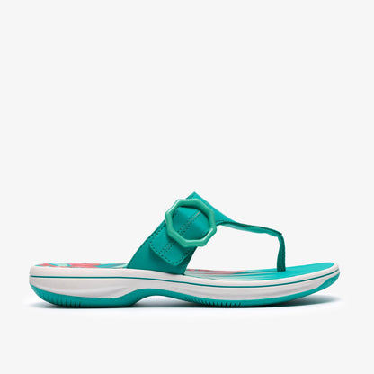 Breeze Cove Bright Blue - US 7498