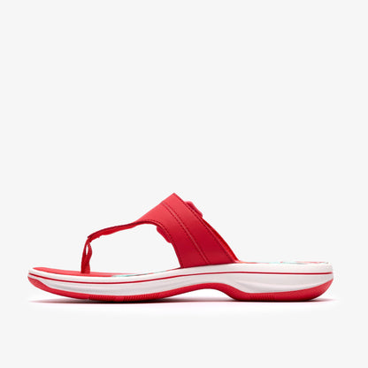 Breeze Cove Poppy Red - US 1902