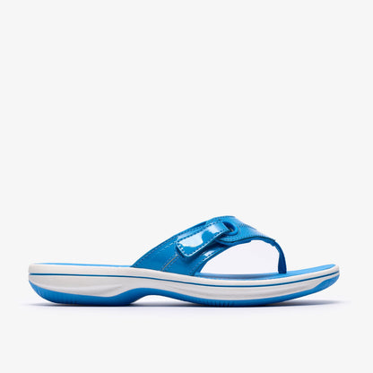 Breeze Reyna Bright Blue - US 0219