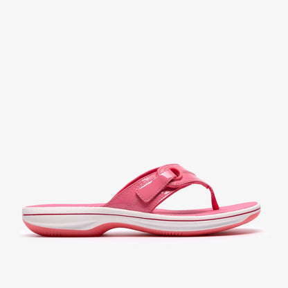 Breeze Reyna Lime - US 7645