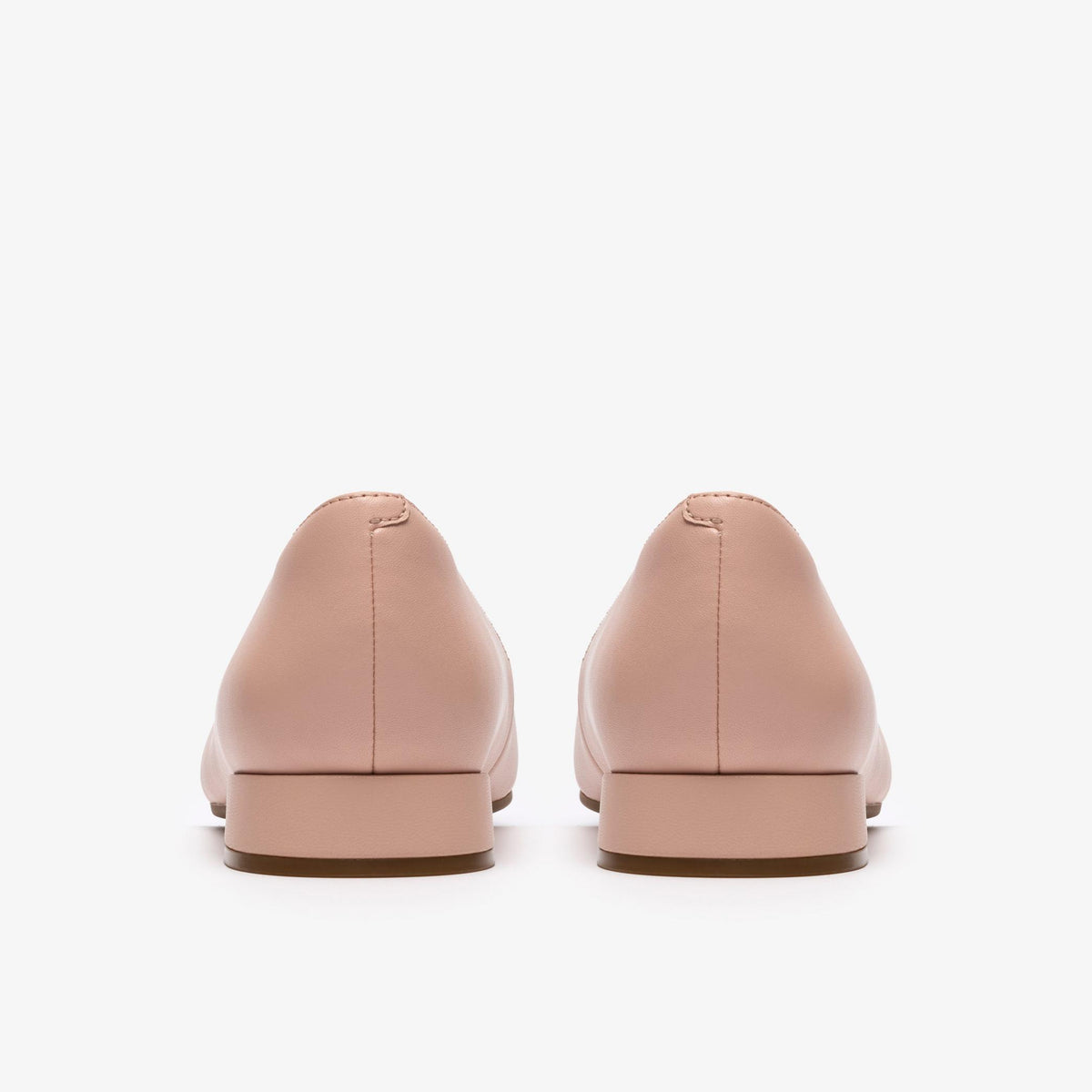 Natalyn Trim Light Pink Leather - US 7535
