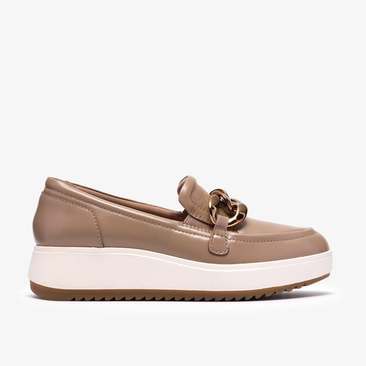 Zylah May British Tan Combination - US 7339