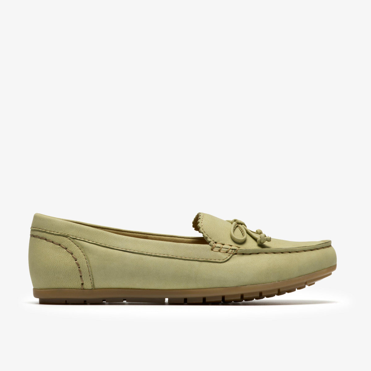 Elliotte Sail Dark Grey Leather - US 0480