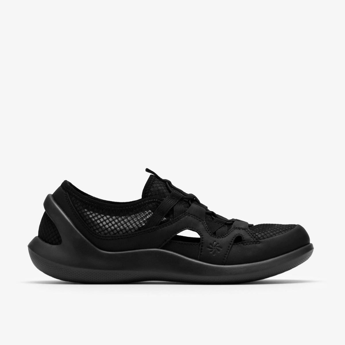 Solevana Step Black - US 7633