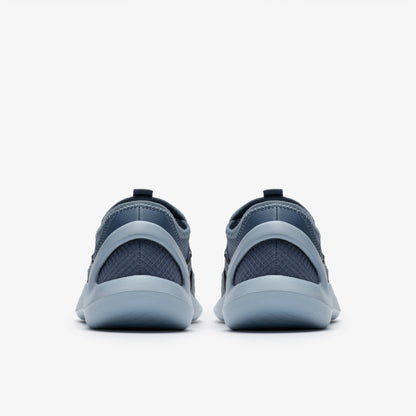 Solevana Step Blue Grey - US 5138