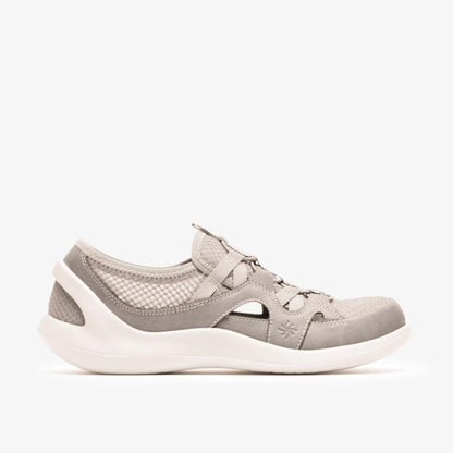 Solevana Step Pale Grey - US 8233