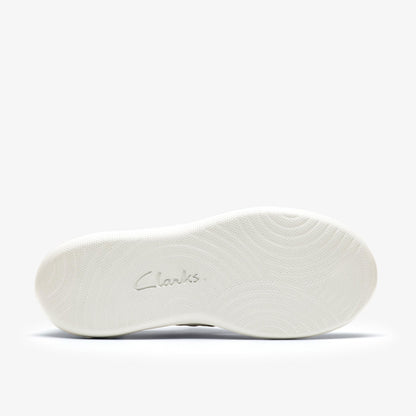 Solevana Step Pale Grey - US 8233