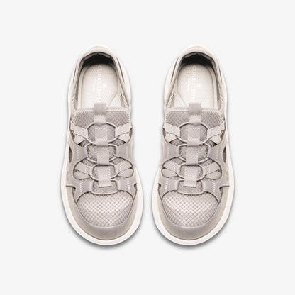 Solevana Step Pale Grey - US 8233