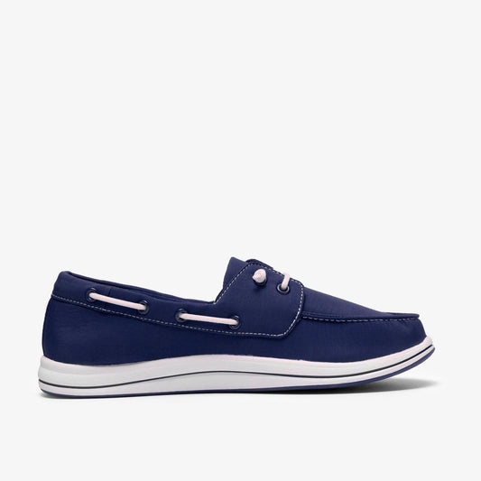 Breeze Edge Navy - US 0703