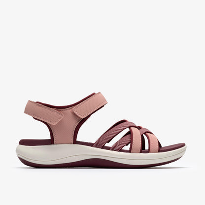 Mira Shore Maroon - US 0483