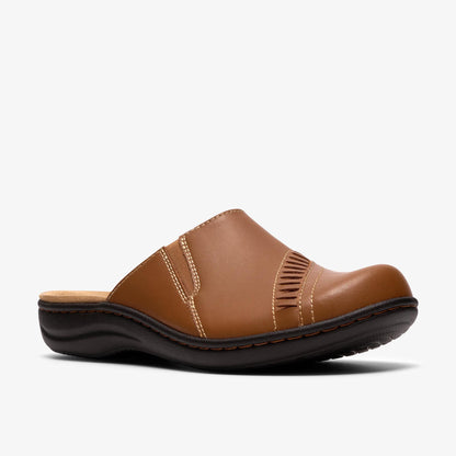 Laurieann Lux Tan Leather - US 5661