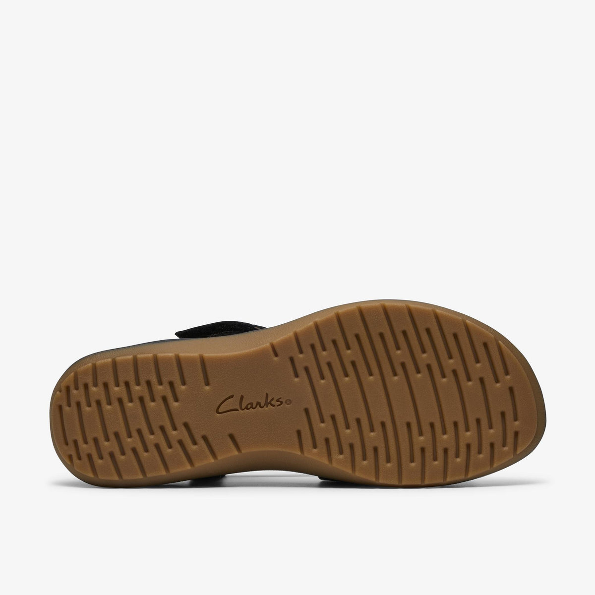 Maelynn Gem Black Nubuck - US 4612