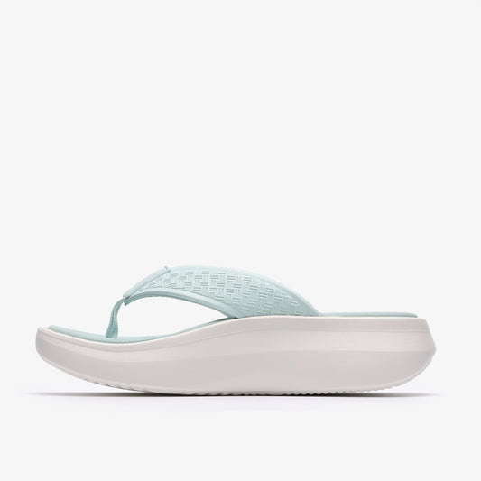 Solevana Post Seafoam Green - US 0450