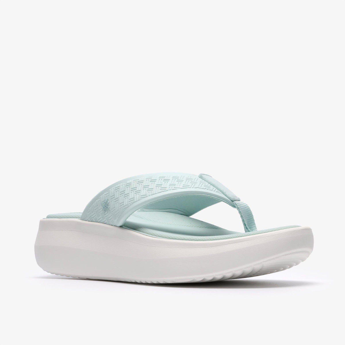 Solevana Post Seafoam Green - US 0450