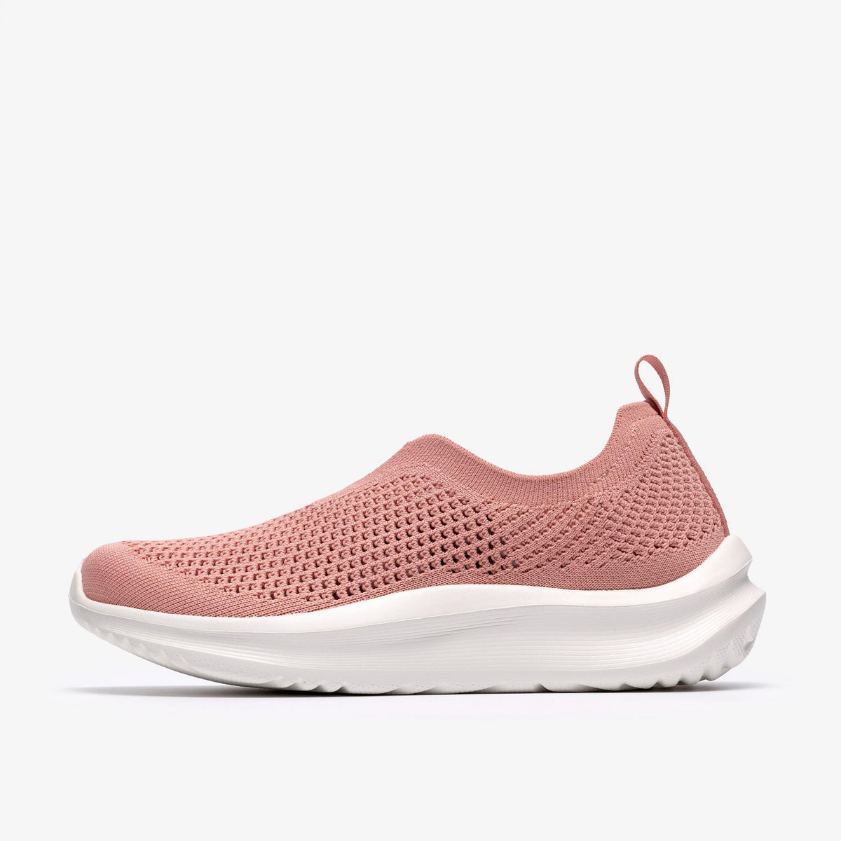 Solevana Knit Dusty Pink - US 2533