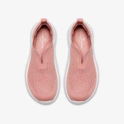 Solevana Knit Dusty Pink - US 2533