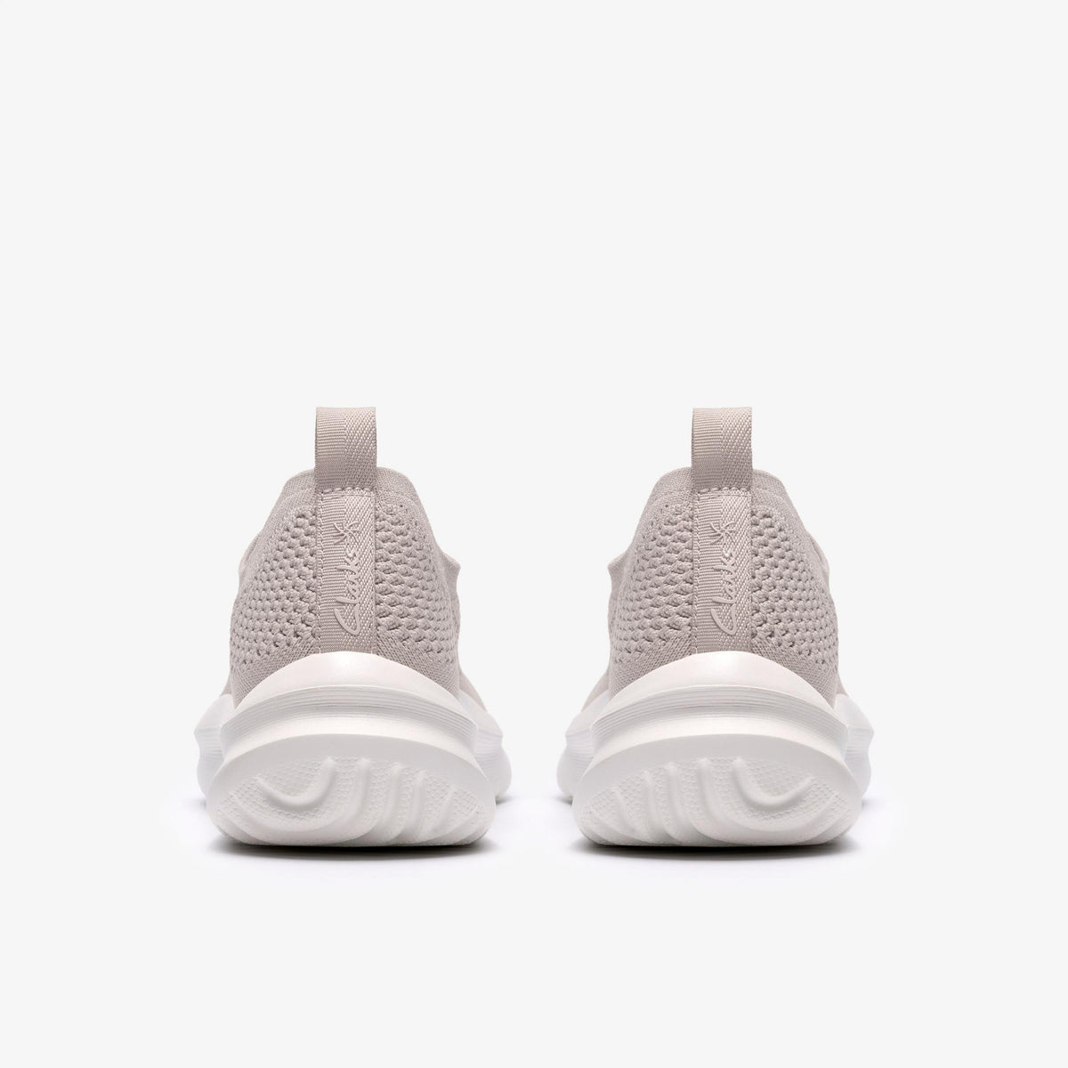 Solevana Knit Pale Grey - US 2527
